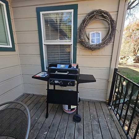 3B Hot Tub, 4Mi From Sequoia, Arcade Games, Foosball Three Rivers Eksteriør bilde