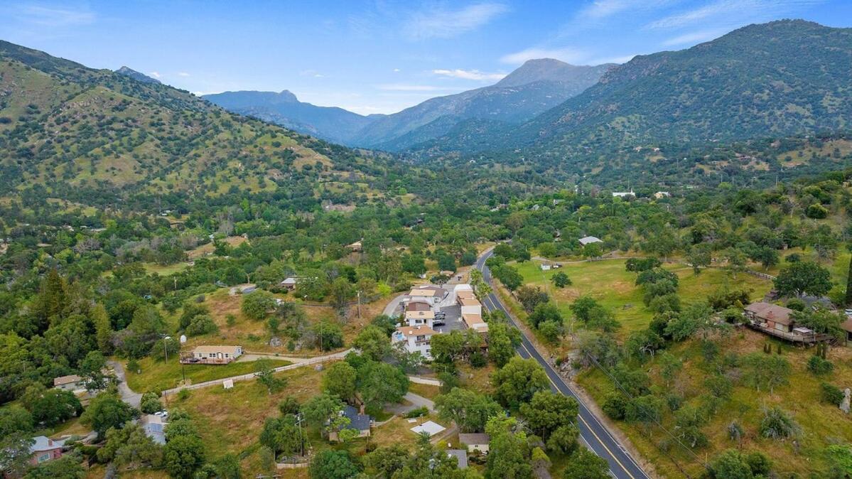 3B Hot Tub, 4Mi From Sequoia, Arcade Games, Foosball Three Rivers Eksteriør bilde