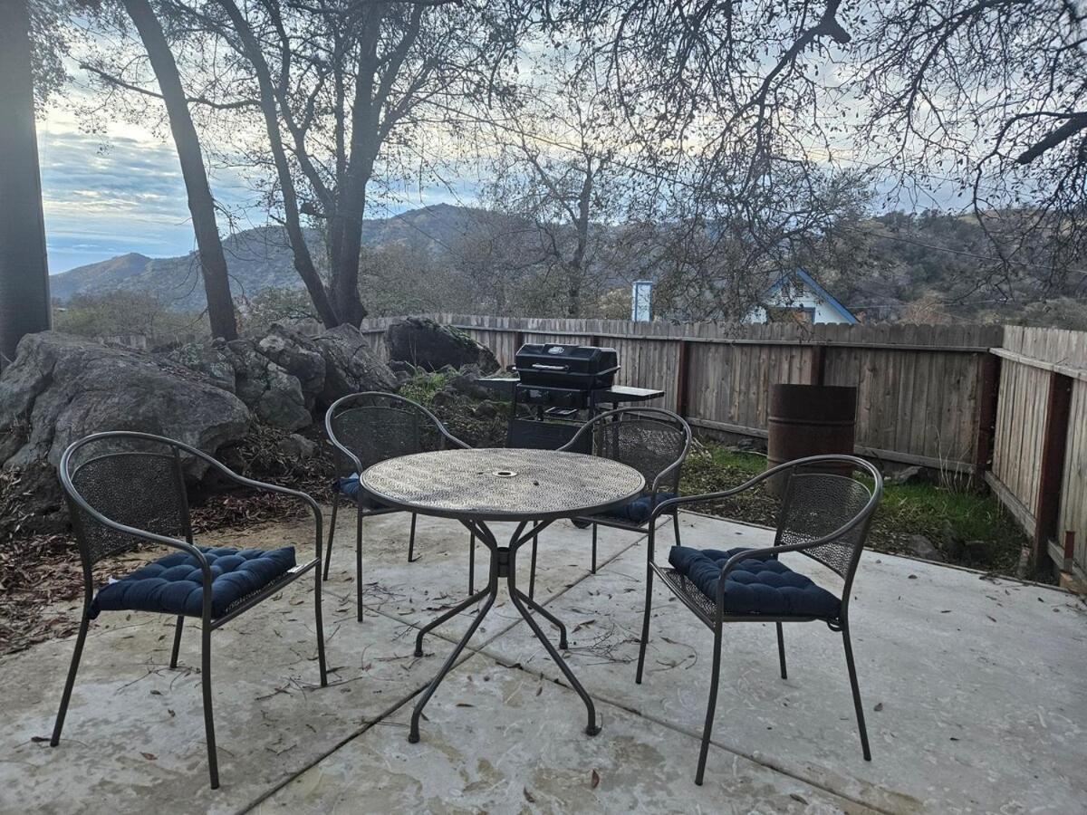 3B Hot Tub, 4Mi From Sequoia, Arcade Games, Foosball Three Rivers Eksteriør bilde